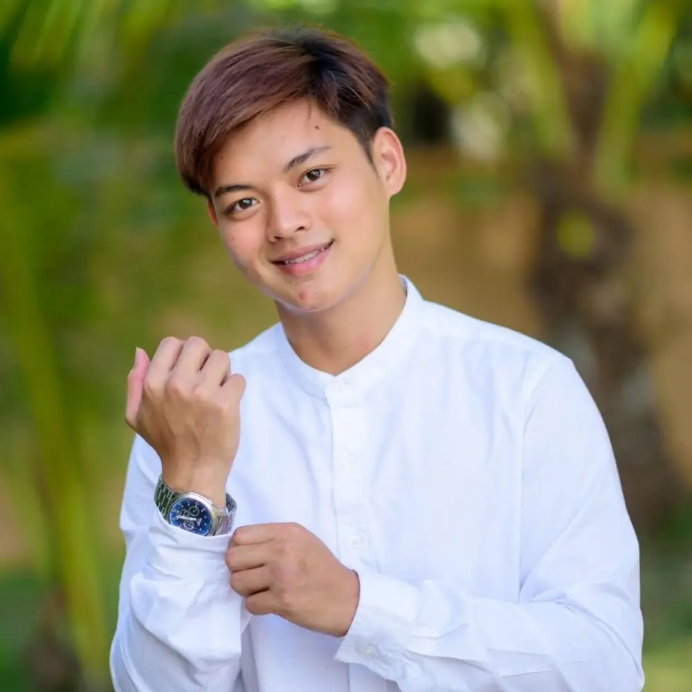 Master Pongpol Aiyarattanaruk