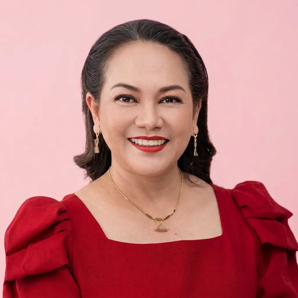 Master Panida Thaithaworn
