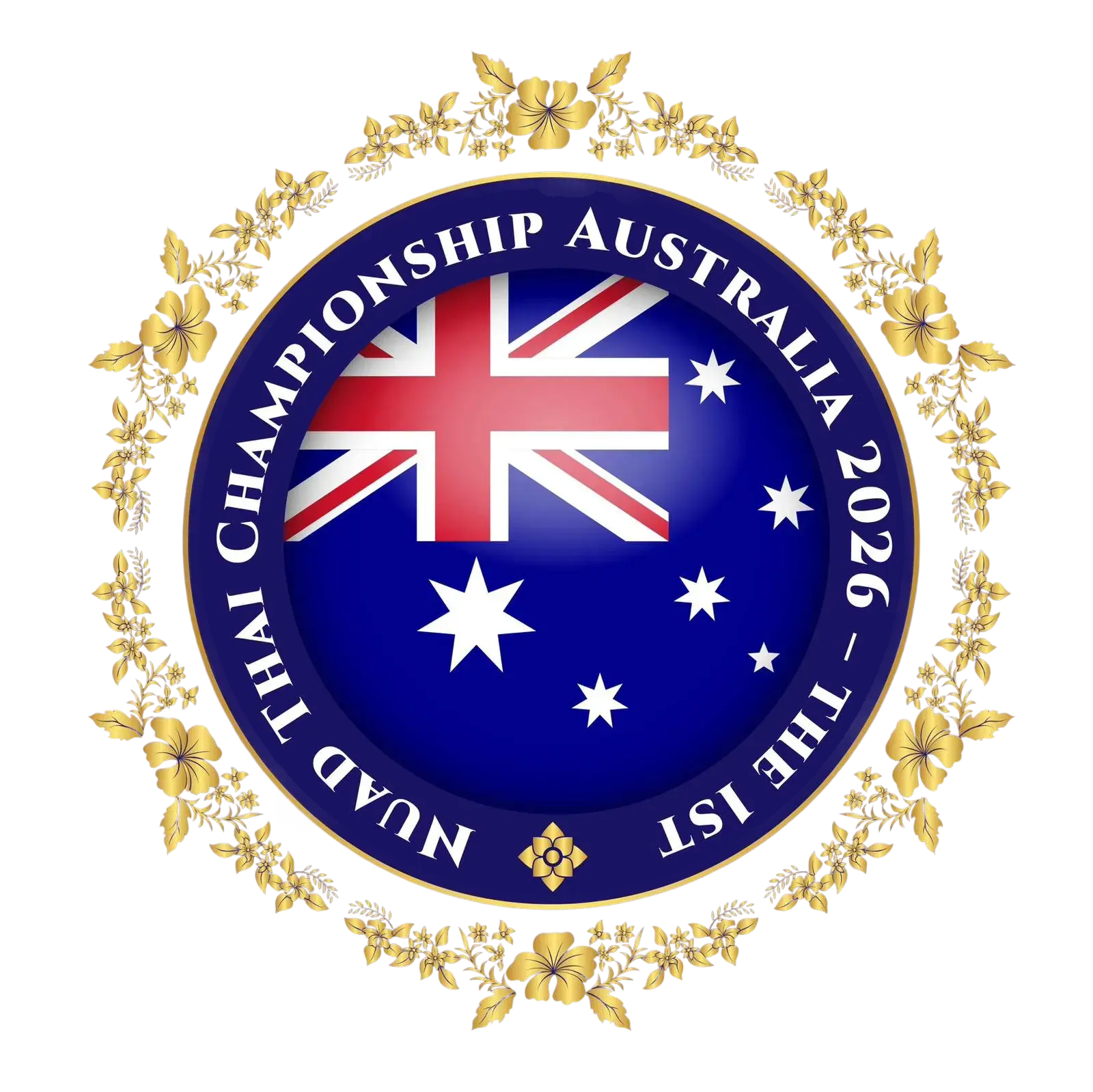 World Nuad Thai Massage Championship of Australia 2026 - 1st