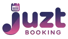 JuztBooking