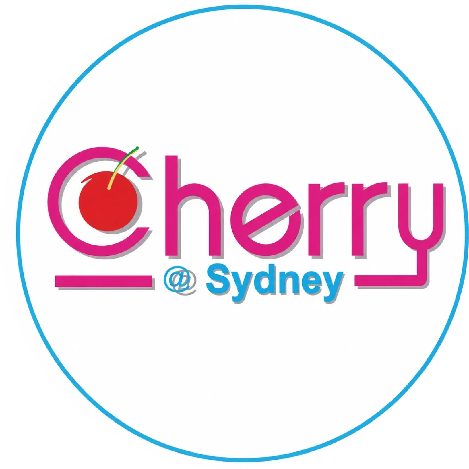 Cherry @ Sydney shop